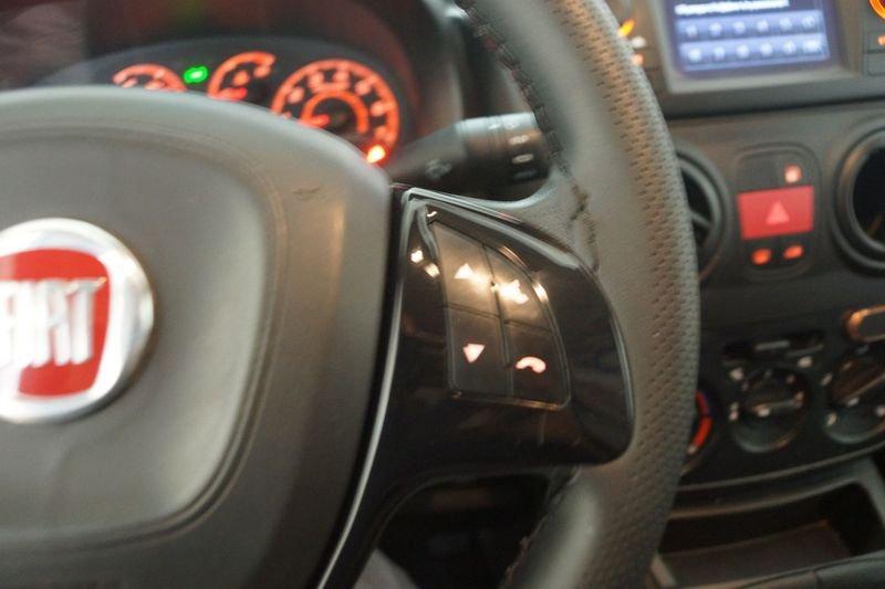 FIAT Fiorino Fiorino 1.4 8V CNG 70CV Cargo SX