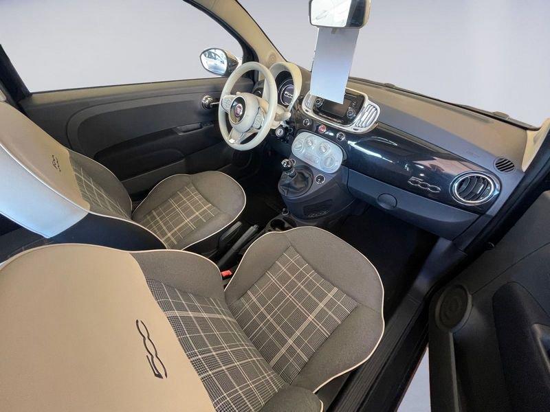 FIAT 500 500 1.2 Lounge