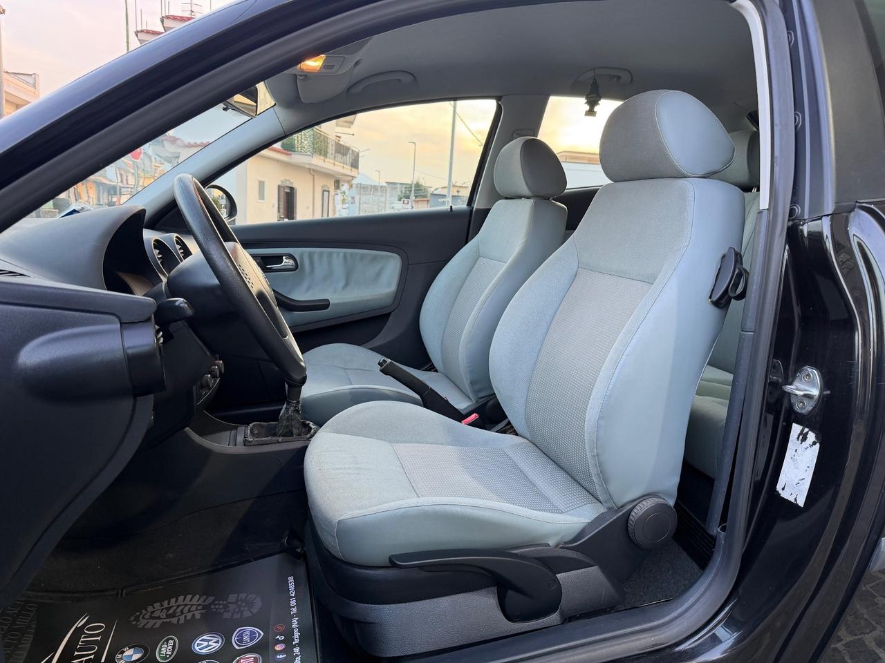 Seat Ibiza 1.2 12V 3p. Stella 33.000KM