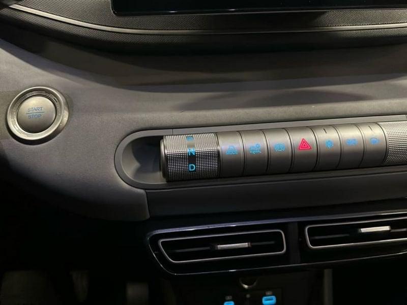 BYD Dolphin Surf Comfort