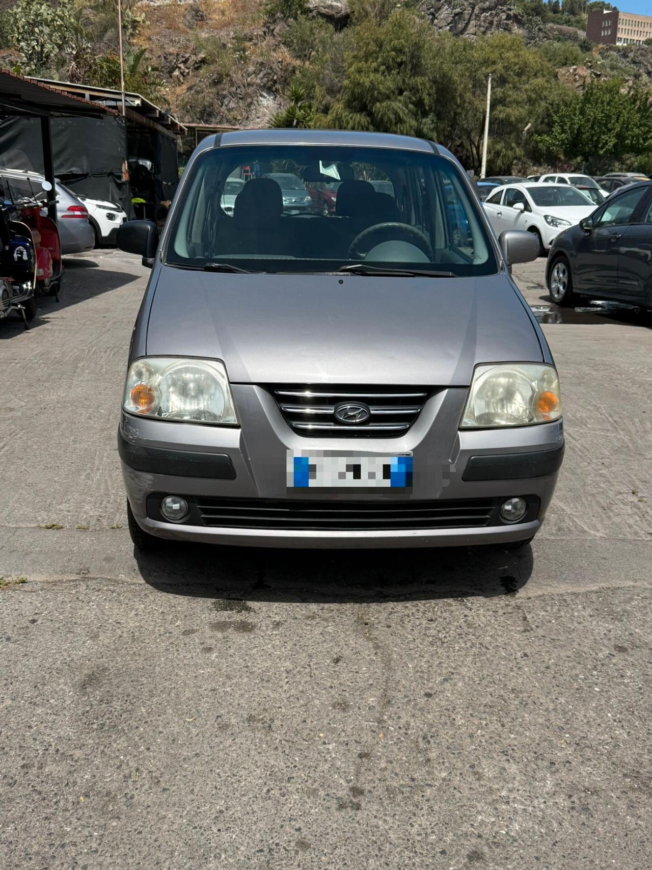 Hyundai Atos Prime 1.1 12V Active