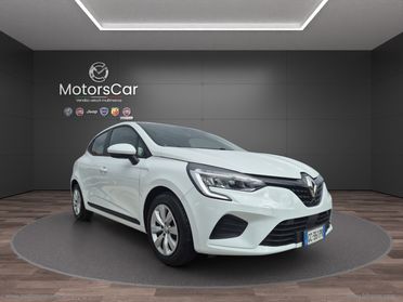 RENAULT Clio TCe 12V 100 CV 5p. Business