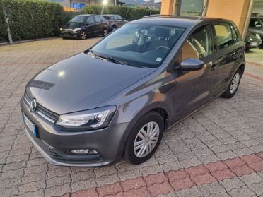 Volkswagen Polo 1.4 TDI 5p.