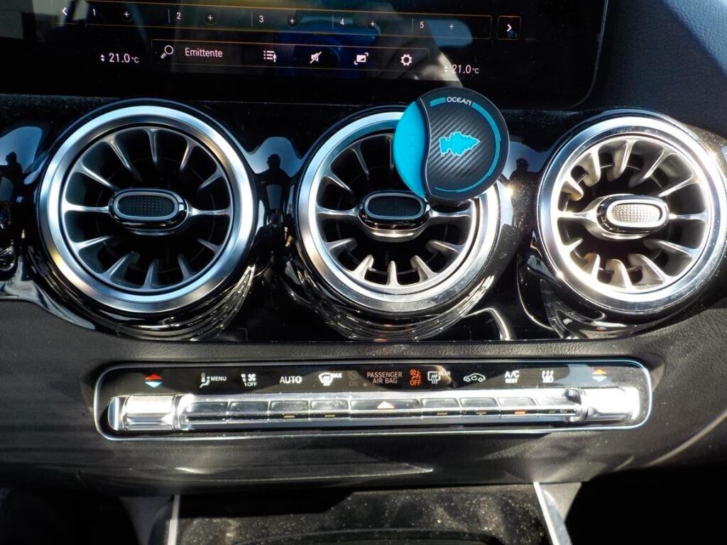 Mercedes-benz GLA 250 e EQ-Power Automatic Sport Plus