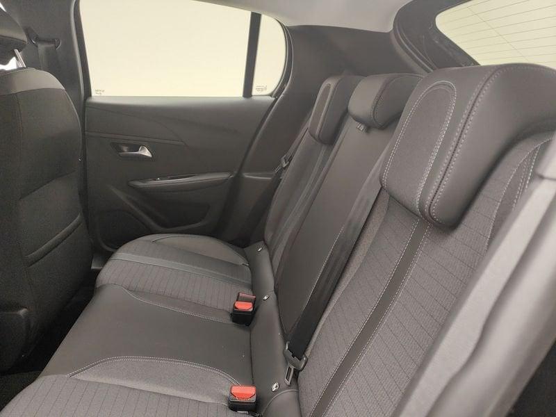 Peugeot 208 NUOVA e- Allure Pack 100kW