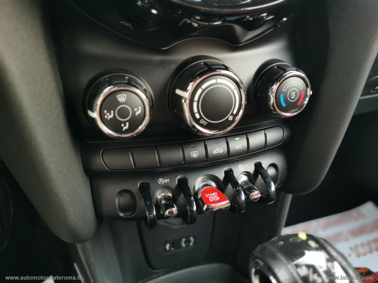 MINI Mini Cooper D Cabrio PROMO WEB