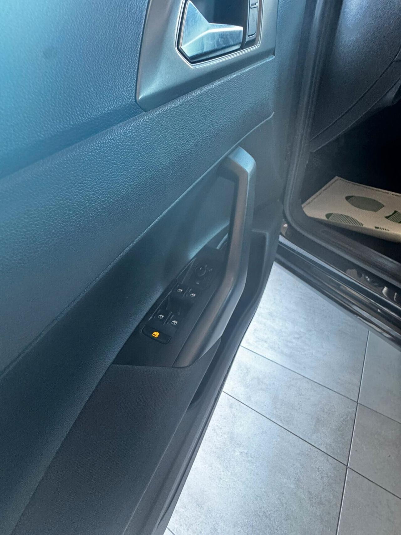 VOLKSWAGEN POLO TGI METANO MY2020 HIGHLINE