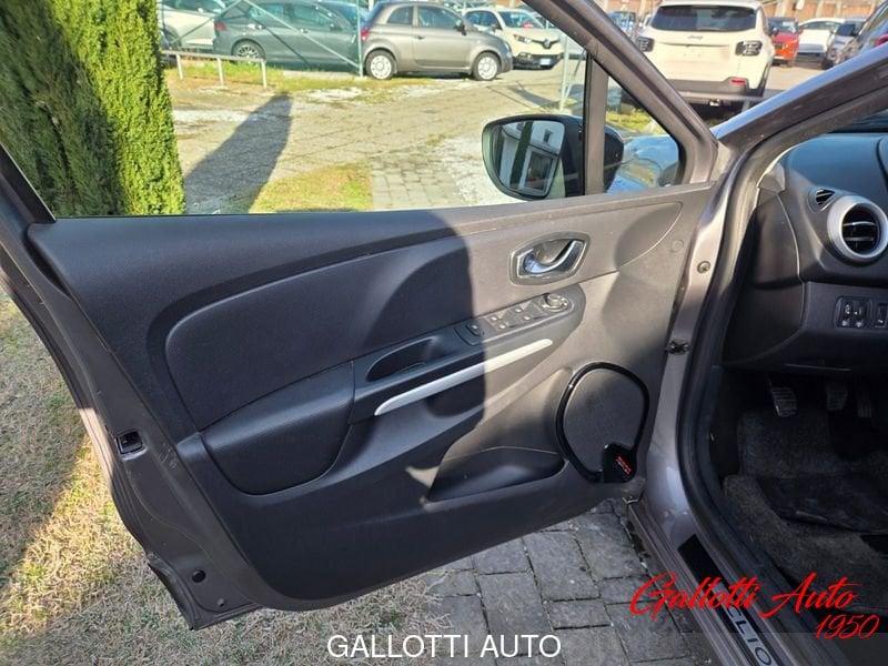 Renault Clio Sporter dCi 8V 90CV Start&Stop