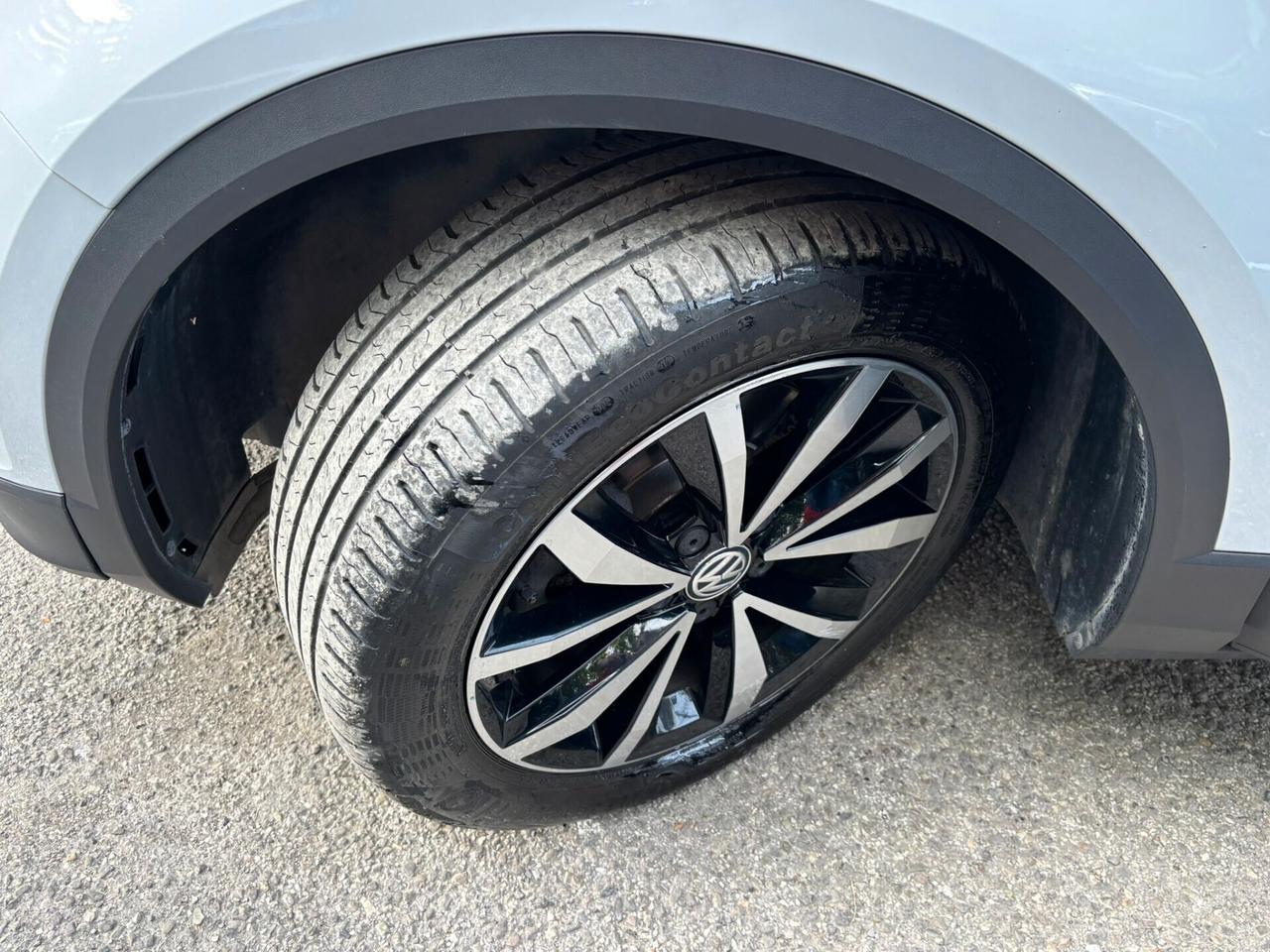 Volkswagen T-Roc 1.0 TSI 115 CV Style OK Neopatentati