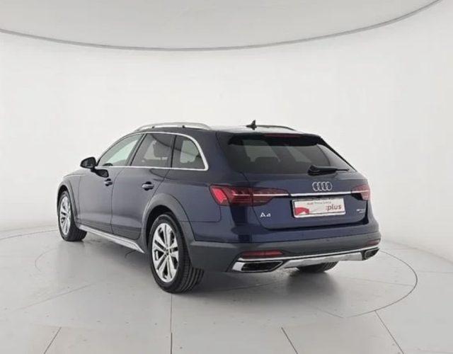 AUDI A4 allroad 40 TDI 204 CV S tronic Business Evolution