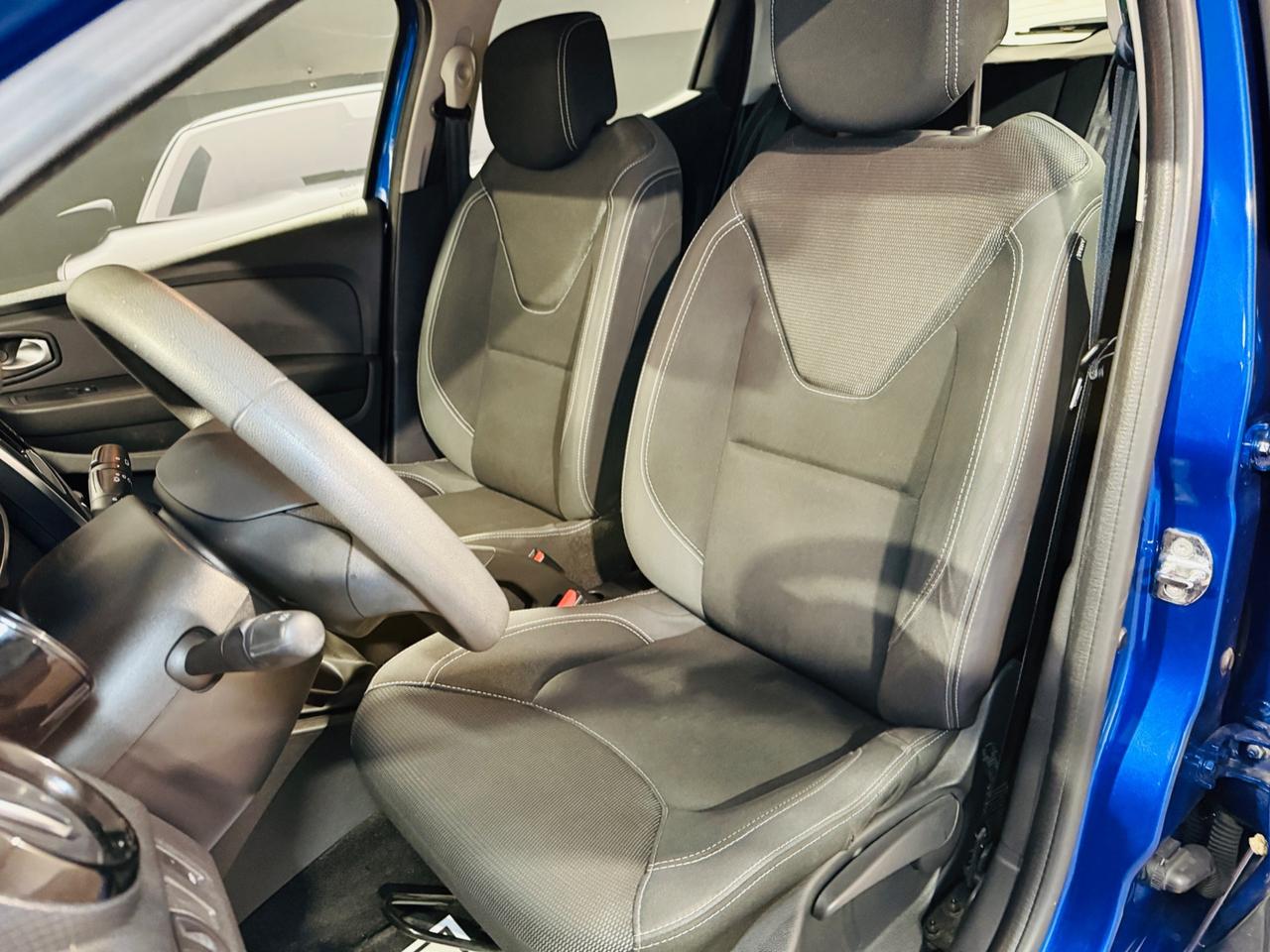 Renault Clio dCi 8V 75 CV 5 porte*NEOPATENTATI*
