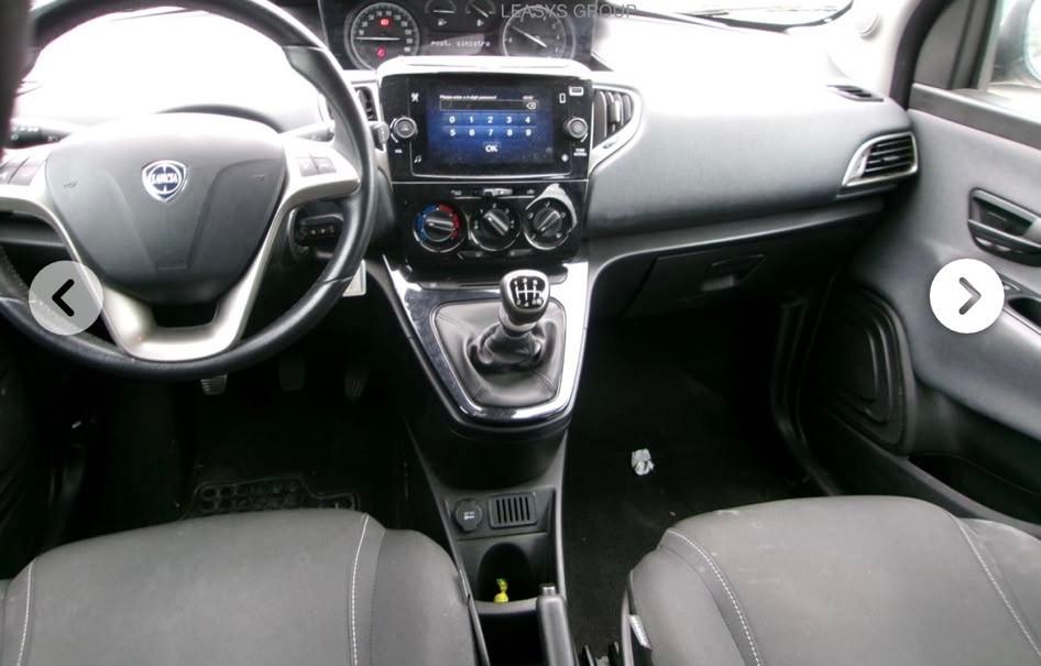 Lancia Ypsilon 1.0 FireFly 5 SUPER PREZZO PREZZACCIO