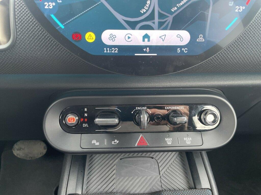 Mini Mini Countryman 2.0 48V D Classic Steptronic