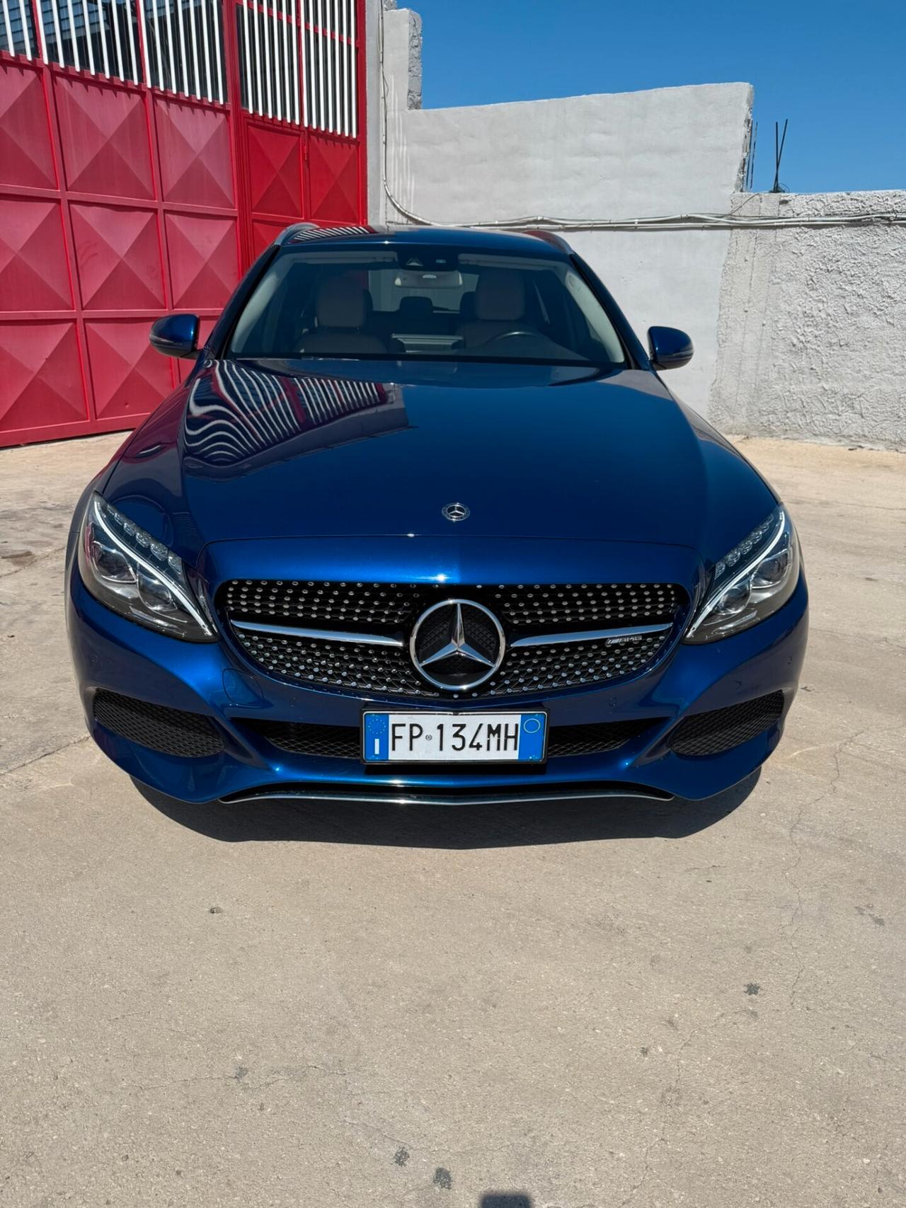 Mercedes-benz C 250