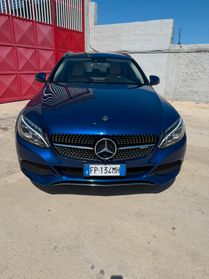 Mercedes-benz C 250