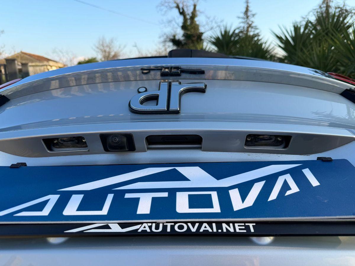 DR AUTOMOBILES - dr 5.0 - s3 1.5 Turbo CVT Bi-Fuel GPL