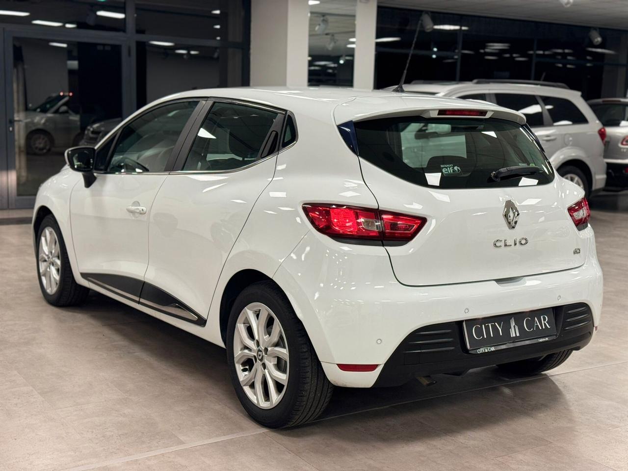 Renault Clio dCi 8V 75CV Start&Stop 5 porte Energy Zen