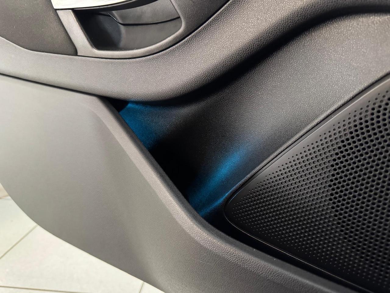 Ford Fiesta 1.5 TDCi 120/CV Titanium