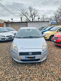 Fiat Grande Punto 1.3 MJT 5 porte Dynamic