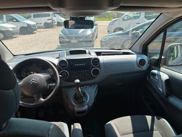 Citroen Berlingo Multispace 1.6 VTi 120 XTR