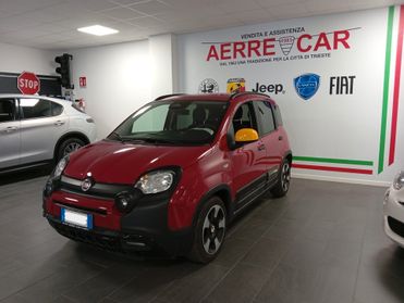 Fiat Panda Cross 1.0 FireFly S&S Hybrid