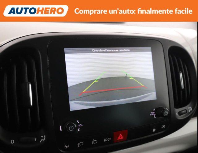 FIAT 500L 1.4 95 CV S&S Cross