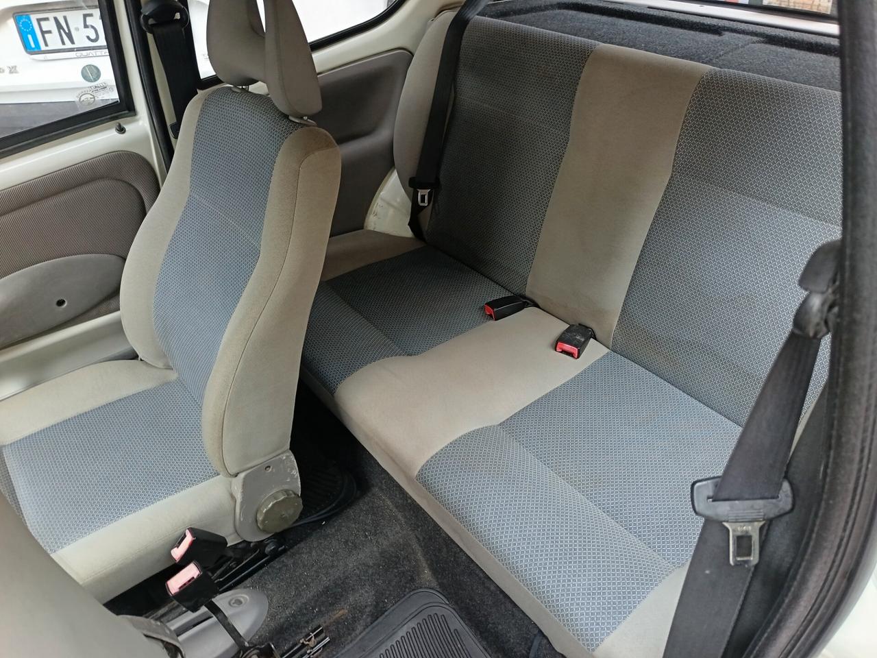 Fiat 600 1.1 pari al nuovo