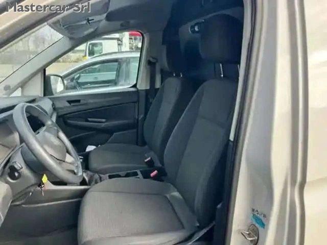 VOLKSWAGEN Caddy 2.0 TDI 102 CV Furgone Frigo - GF085MB