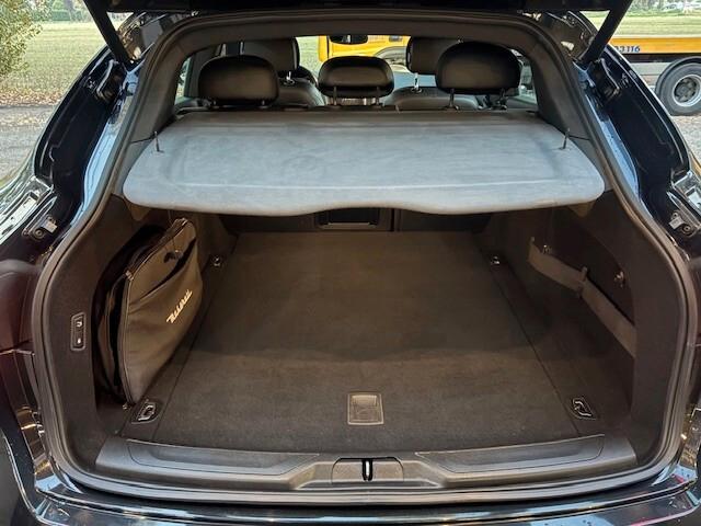 Maserati Levante V6 Diesel AWD