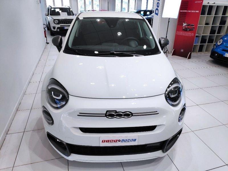FIAT 500X 1.0 T3 120 CV Sport*PRONTA CONSEGNA*