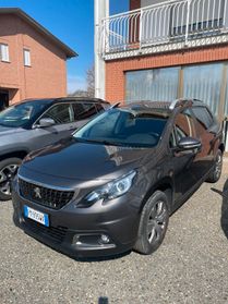 Peugeot 2008 BlueHDi 75 Access