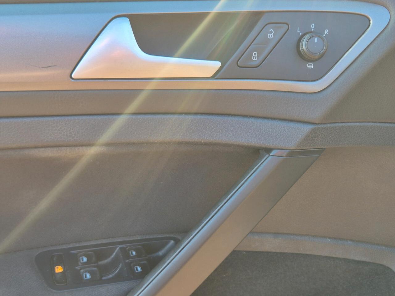 Volkswagen Golf Business 1.4 TGI 5p. Comfortline BlueMotion