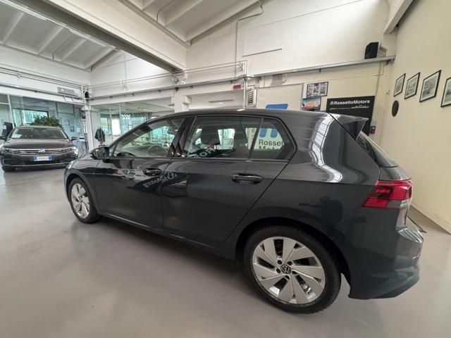 VOLKSWAGEN Golf 1.0 TSI EVO Life