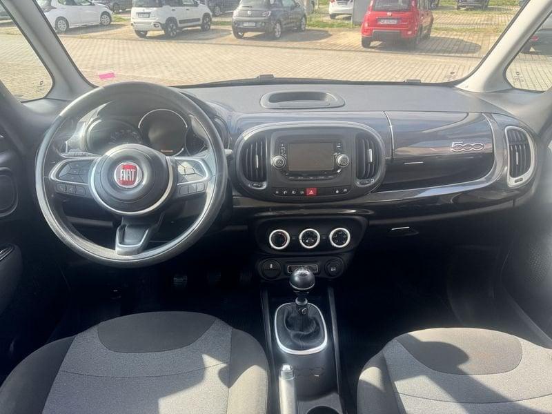 FIAT 500L 500L 1.3 Multijet 95 CV Business