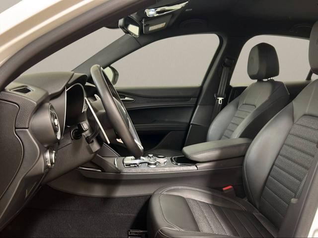 ALFA ROMEO Stelvio 2.2 Turbodiesel 210 CV AT8 Q4 Veloce