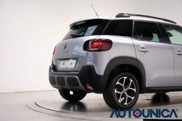 CITROEN C3 Aircross PURETECH 110 S&S PLUS NEOPATENTATI FARI LED