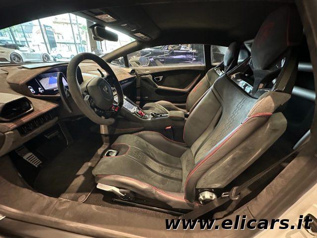 LAMBORGHINI Huracan Huracán Sterrato 5.2 V10 EVO RWD