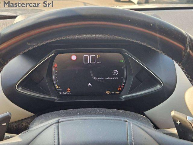 DS AUTOMOBILES DS 3 Crossback Crossback DS3 1.2 Grand Chic 130cv TG: GK977RR