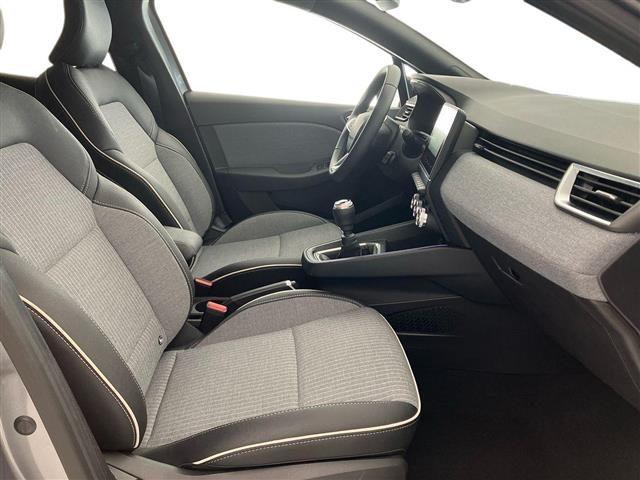 RENAULT Clio 1.0 TCe Techno