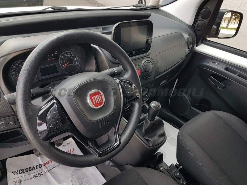 FIAT Fiorino Fiorino cargo 1.3 mjt 95cv SX