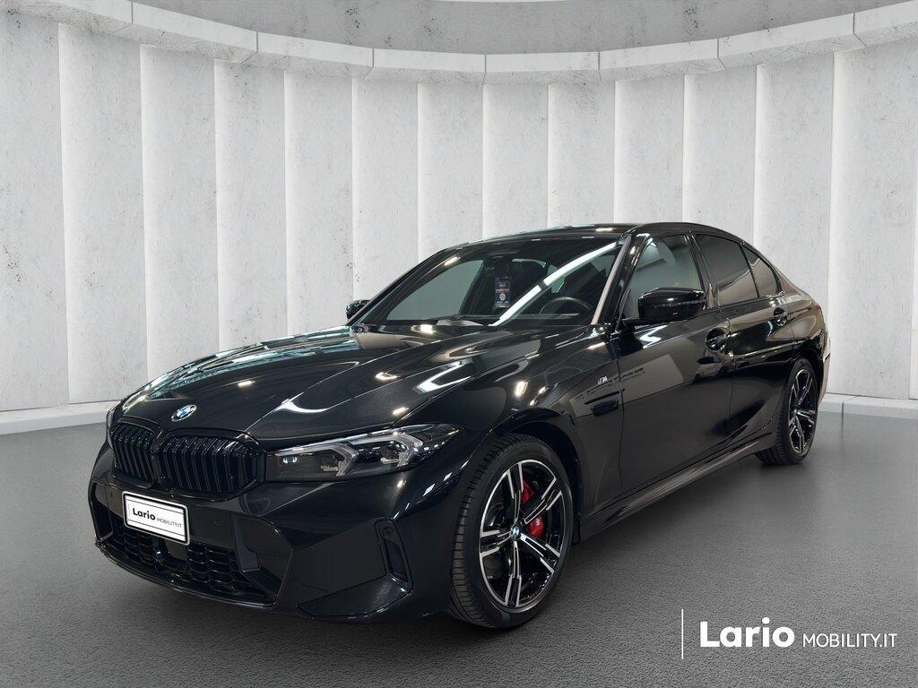 BMW Serie 3 Berlina 320 d Mild Hybrid 48V M Sport Pro xDrive Steptronic
