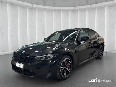 BMW Serie 3 Berlina 320 d Mild Hybrid 48V M Sport Pro xDrive Steptronic