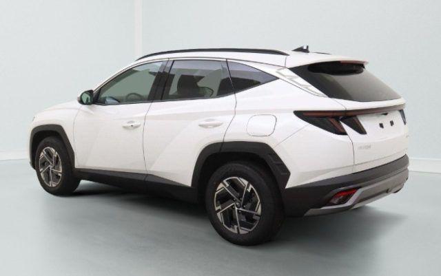 HYUNDAI Tucson 1.6 T-GDI 48V Feel N1 Autocarro