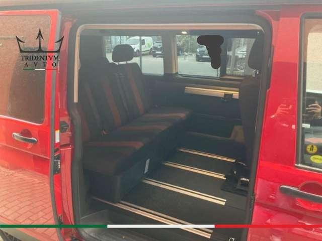 Volkswagen T6.1 California 2.0 Tdi Beach Camper 150cv