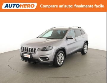 JEEP Cherokee 2.2 Mjt Longitude