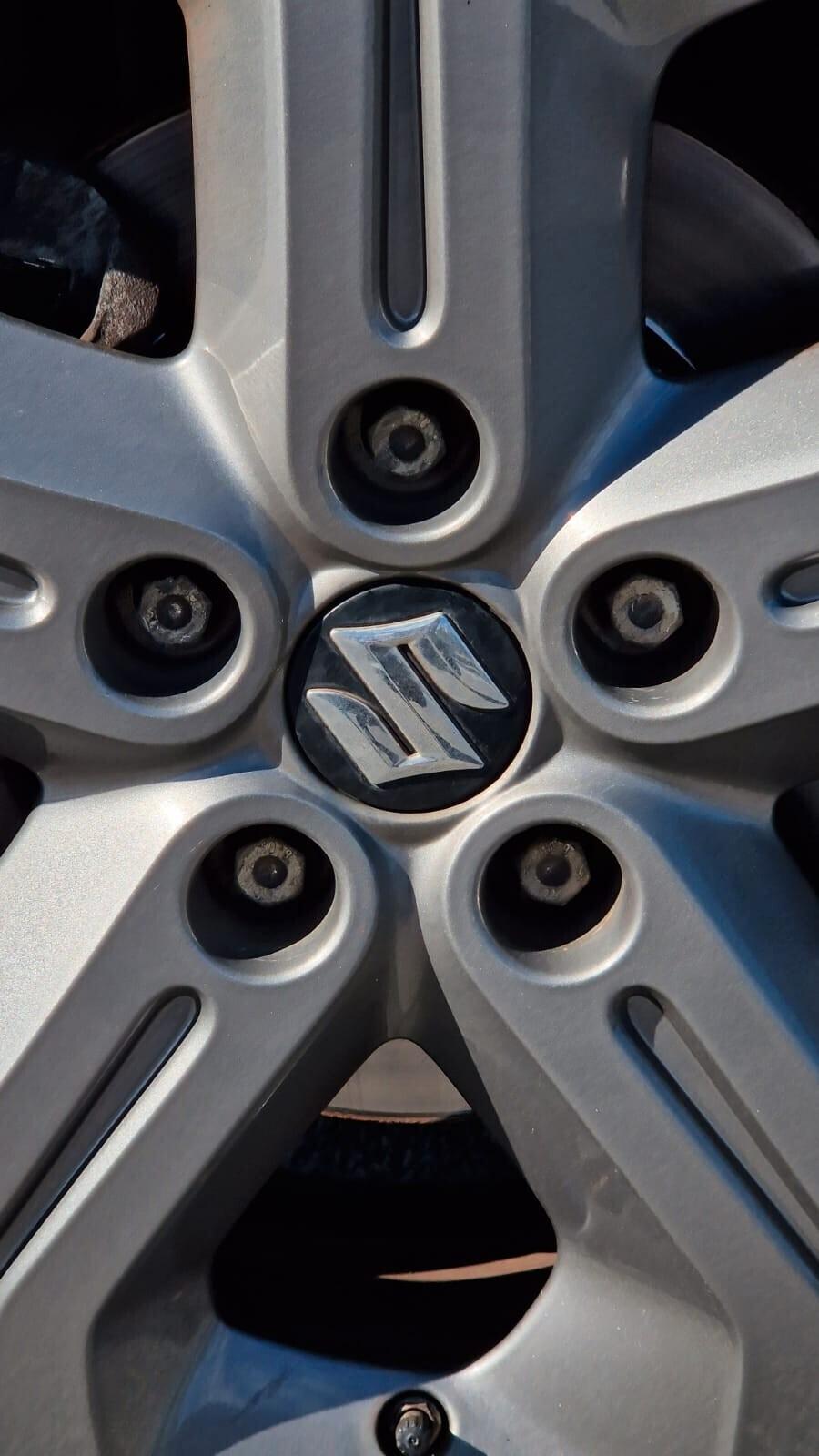 Suzuki Vitara 1.6 DDiS V-Cool