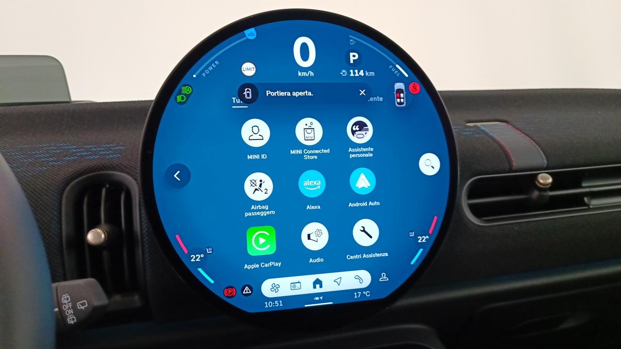 MINI Mini Cooper F66 3p - Mini Cooper 3p 1.5 C Classic auto