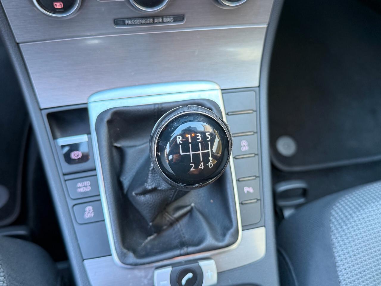 Volkswagen Passat Autocarro 5 Posti IVA Compresa