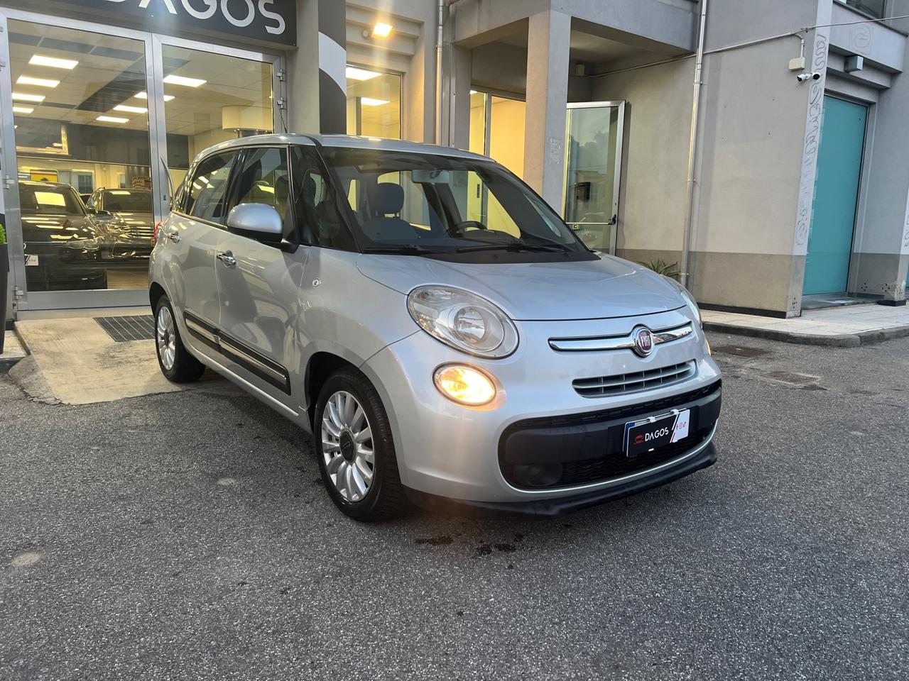 Fiat 500L 1.3 Multijet 85 CV Pop