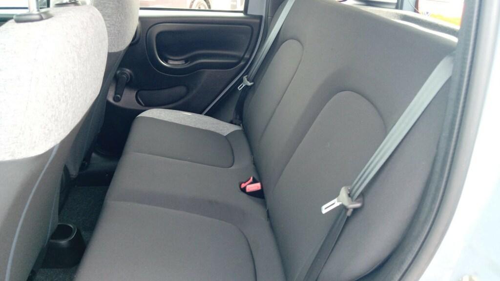 Fiat Panda 1.2 Fire EasyPower